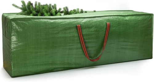 Christmas tree storage - tree, bag