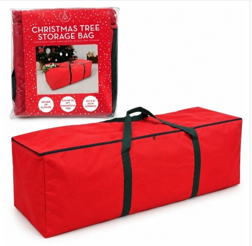 Christmas tree storage bag - tree,