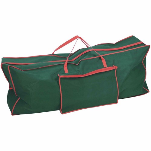 Large christmas tree storage - large,