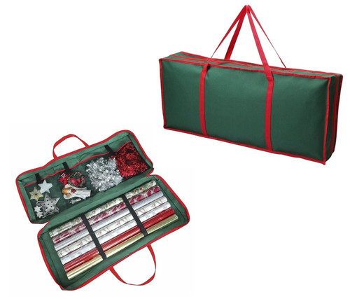Christmas tree storage - christmas, bag