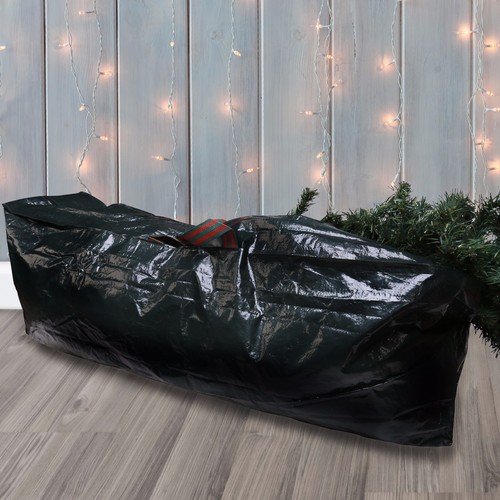 Large zip christmas - large, up