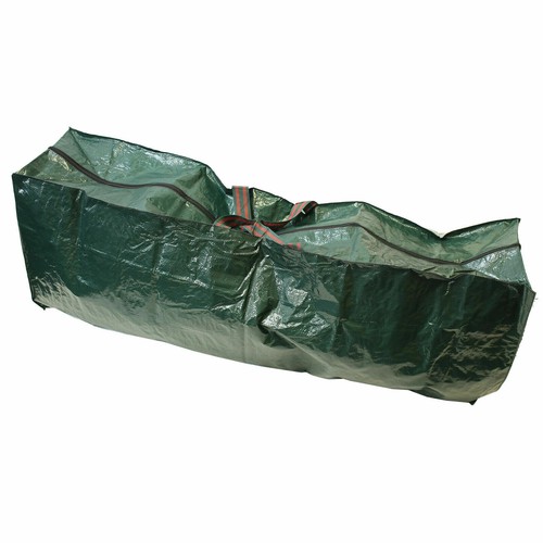 Christmas tree storage bag zip - christmas,