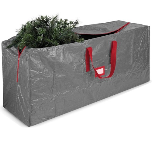 Jumbo christmas tree storage - jumbo,