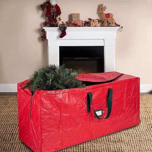 Christmas tree storage - bag,