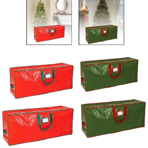 Christmas tree storage - storage, bag