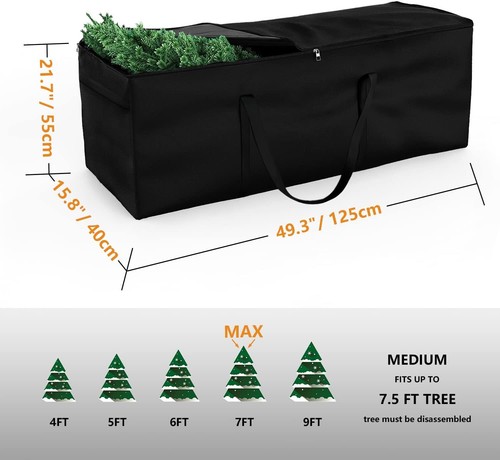 Christmas tree storage - tree,
