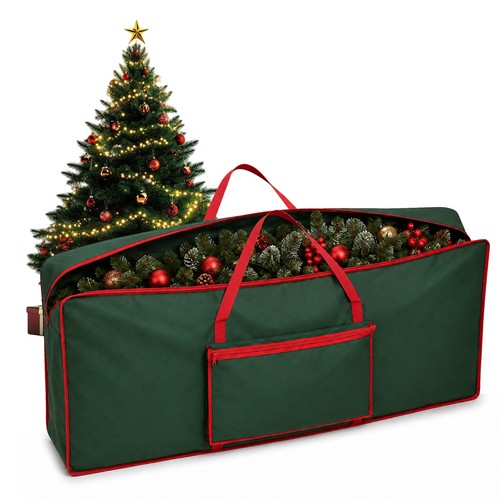 Christmas tree storage bag 9ft - tree,