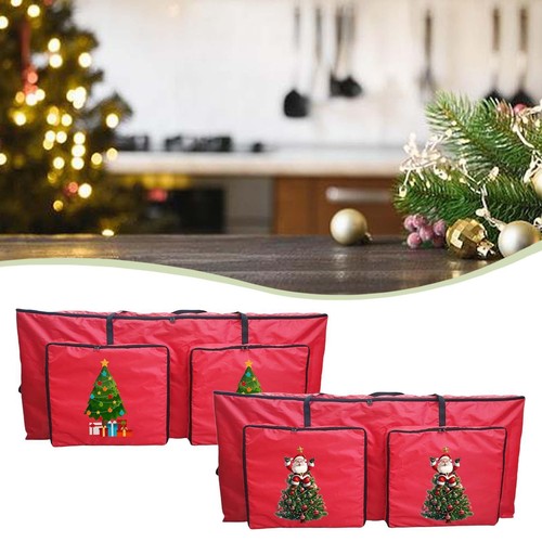 Christmas tree storage bag - tree,