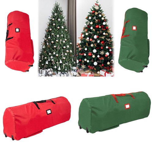 Christmas tree storage bag - tree,