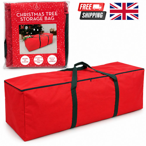 Christmas tree storage bag - storage,