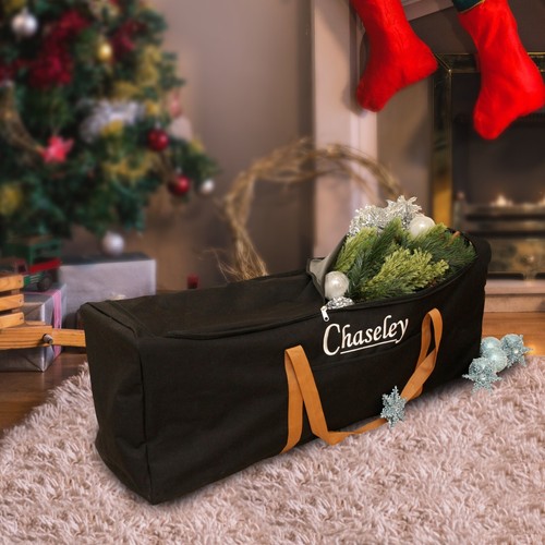 Chaseley christmas tree - christmas,