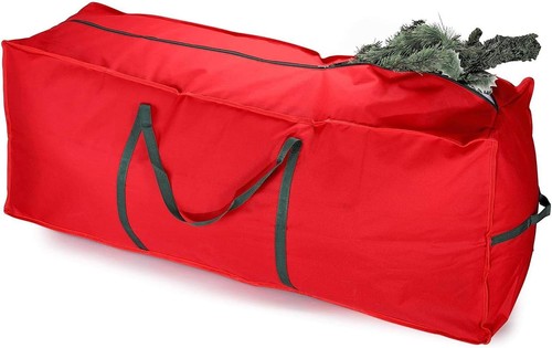 Vinsani christmas tree storage - vinsani,