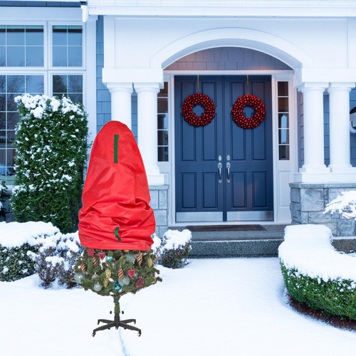 Christmas tree storage - storage, bag