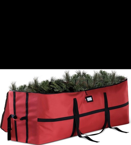 Large christmas tree storage - large,