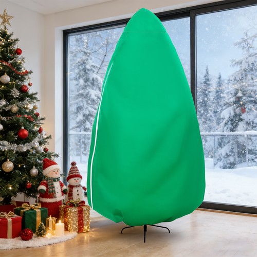 Christmas tree storage - christmas,