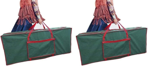 Christmas tree storage - storage, bag