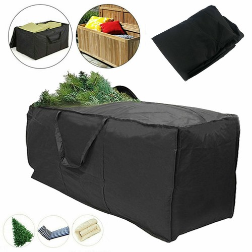 Xmas tree storage bag - storage, bag,