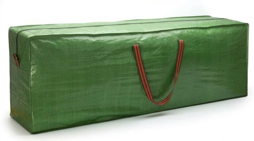 Large christmas tree - large, storage