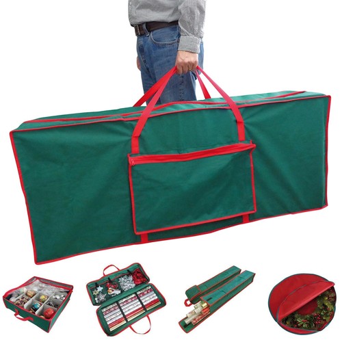 Christmas xmas tree storage - xmas,