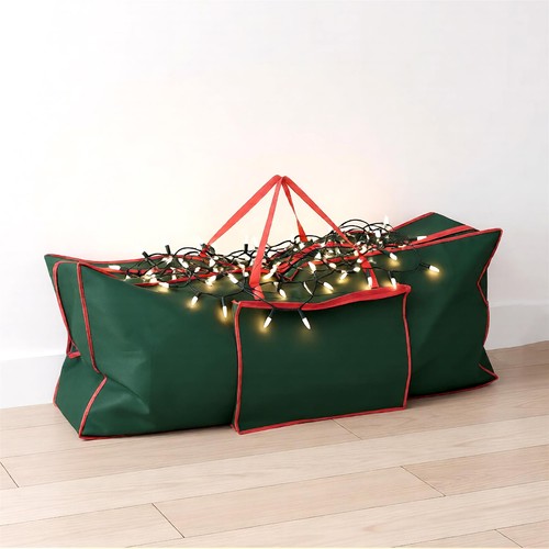 Christmas tree bag - bag, storage