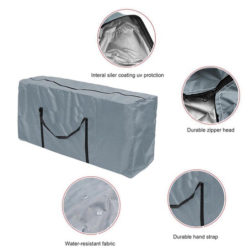 Christmas tree storage bag - storage,