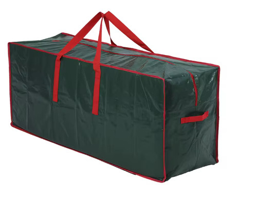 Large zip christmas - large,