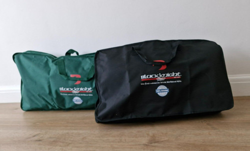 Christmas tree storage bags - storage,
