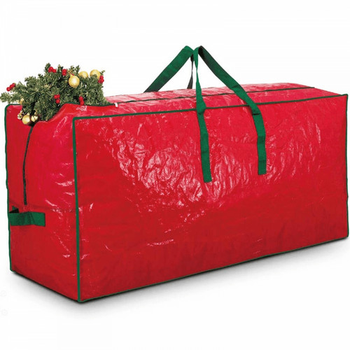 Large christmas tree storage - large,
