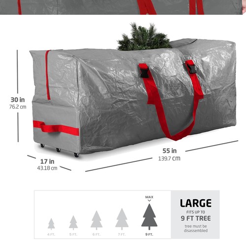 Waterproof christmas tree - waterproof,