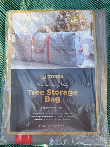 Tree storage bag - tree,