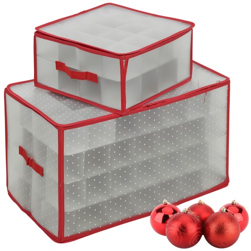 Christmas tree decorations - christmas,