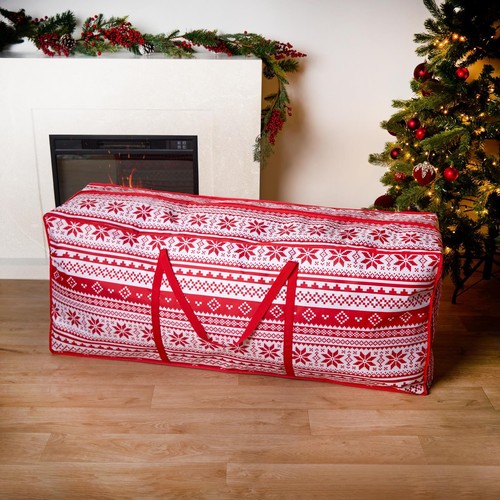 Storage bag christmas - storage, tree