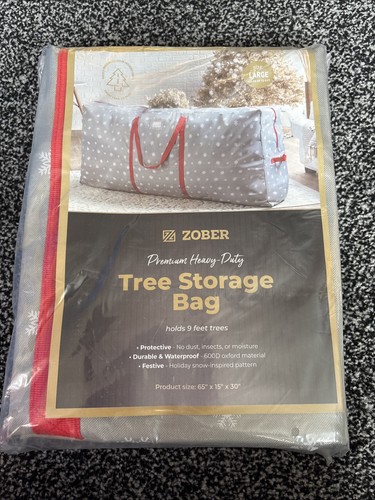 Zober large premium heavy duty - zober,