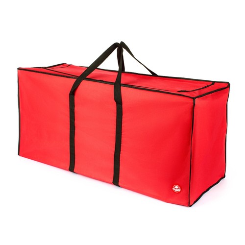 Christmas village premium red - village,