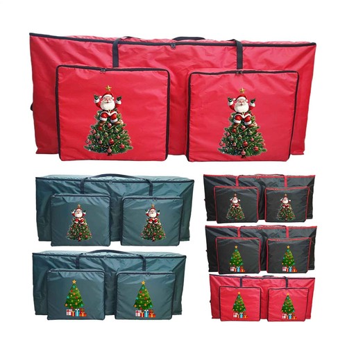 Small christmas tree - small, storage