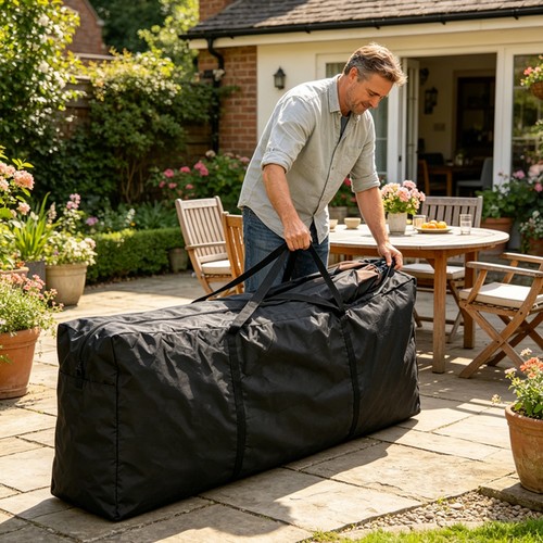 670l extra large waterproof - 670l,