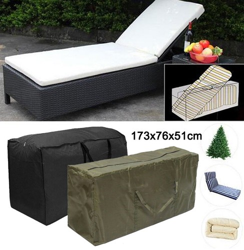 Large christmas tree storage - large,