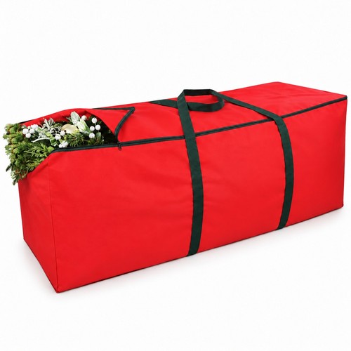 Christmas tree storage bag 9ft - tree,