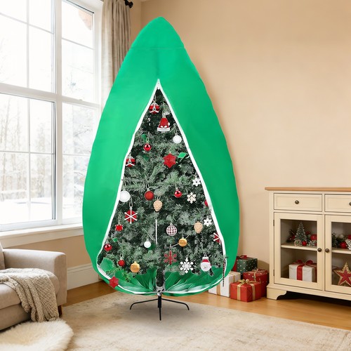 Christmas tree storage bag - christmas,