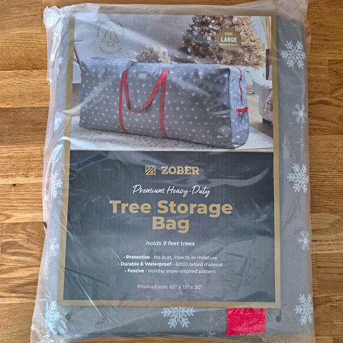 Zober heavy duty - heavy, waterproof