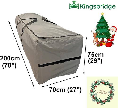 Kingsbridge xxl christmas tree - xxl,