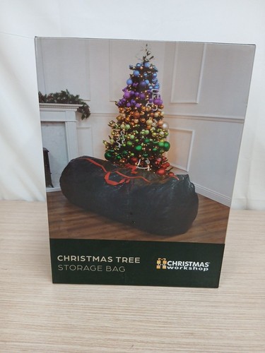 Christmas tree storage - tree,