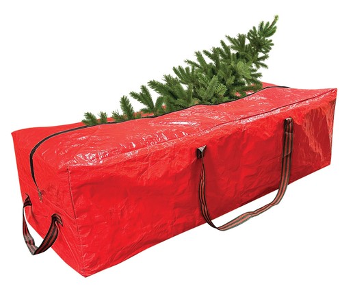 Christmas tree storage bag - tree,