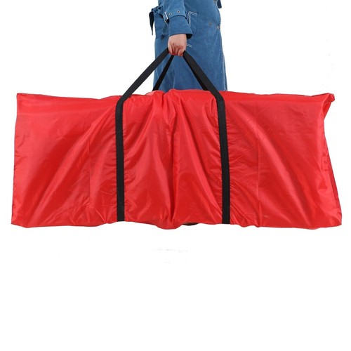 Christmas tree storage - tree, bag
