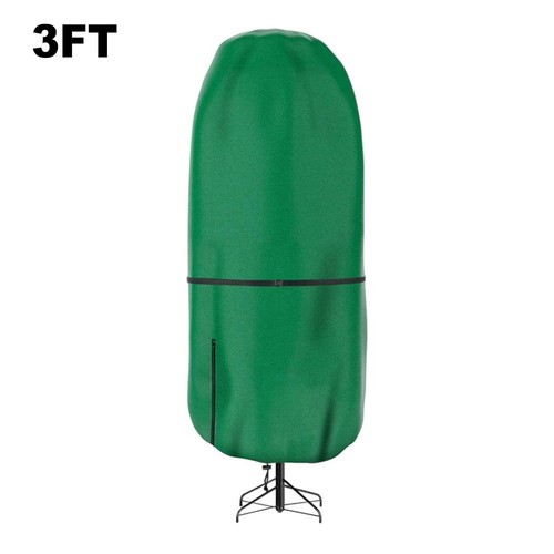 Christmas tree storage bag - tree,