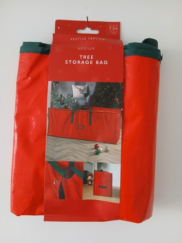 Brand new tree - new, for