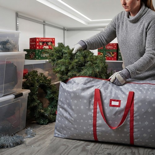 Premium jumbo christmas tree - premium,