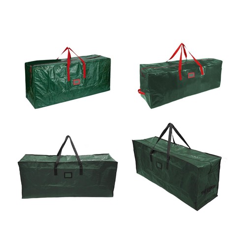 Christmas tree storage bag - christmas,