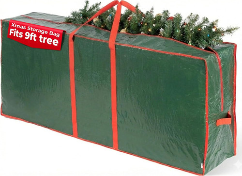 9ft christmas tree storage - 9ft,