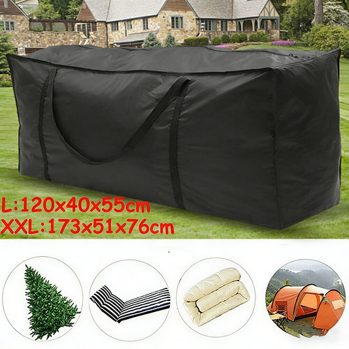 Extra large waterproof - large,